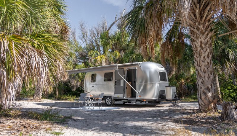 2026 AIRSTREAM AIRSTREAM WORLD TRAVELER 22RB